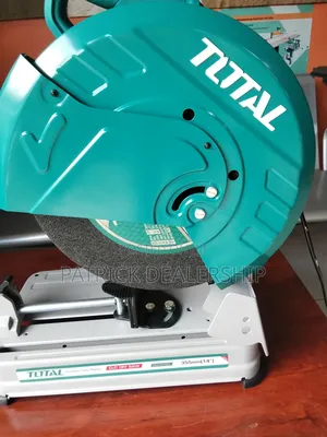 Electric Cut Off Saw