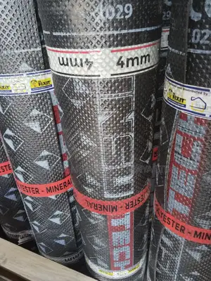 4m Insutech Mineral Waterproofing Membrane