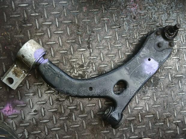 Control Arm Mazda Demio 2005/Verisa