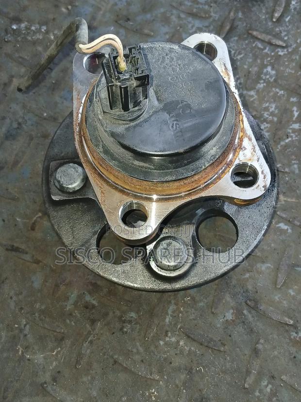 Rear Hub Bearings Vitz/Fielder/Belta