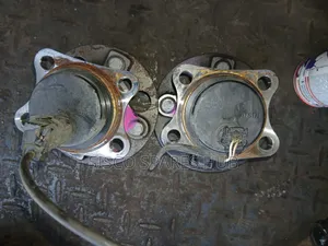 Rear Hub Bearings Vitz/Fielder/Belta