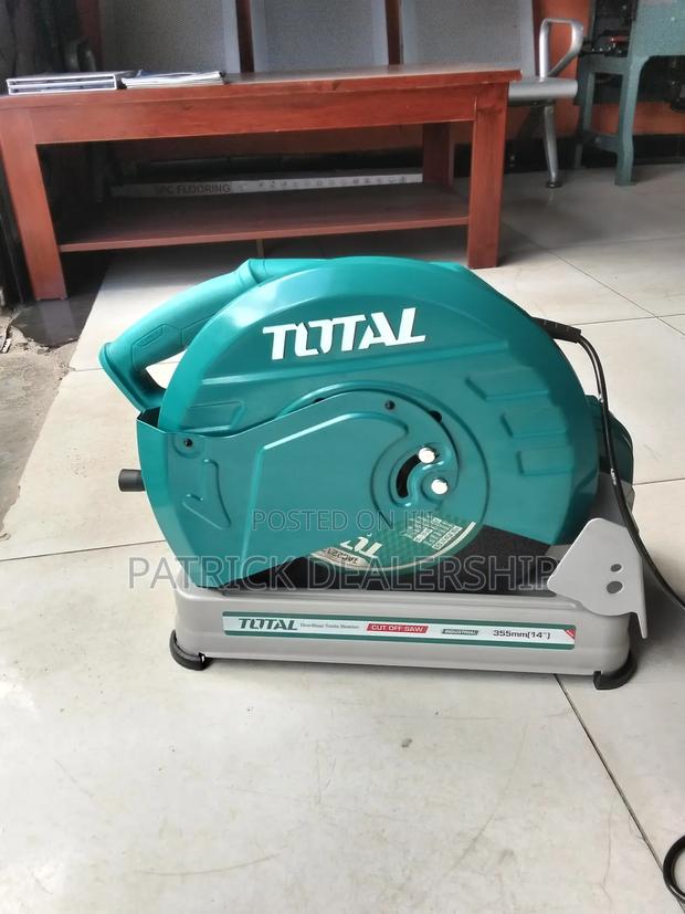 2400w Cut Off Saw