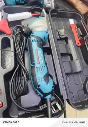 Electric Wool Scissors