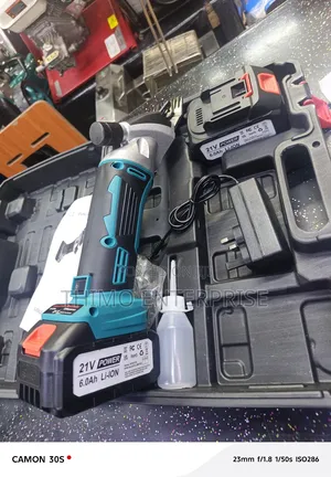 Wool Shears Cordless
