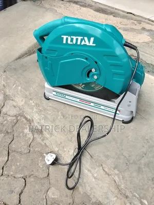 Metal Cut Off Saw