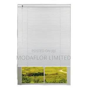 Modern Aluminum Venetian Window Blinds