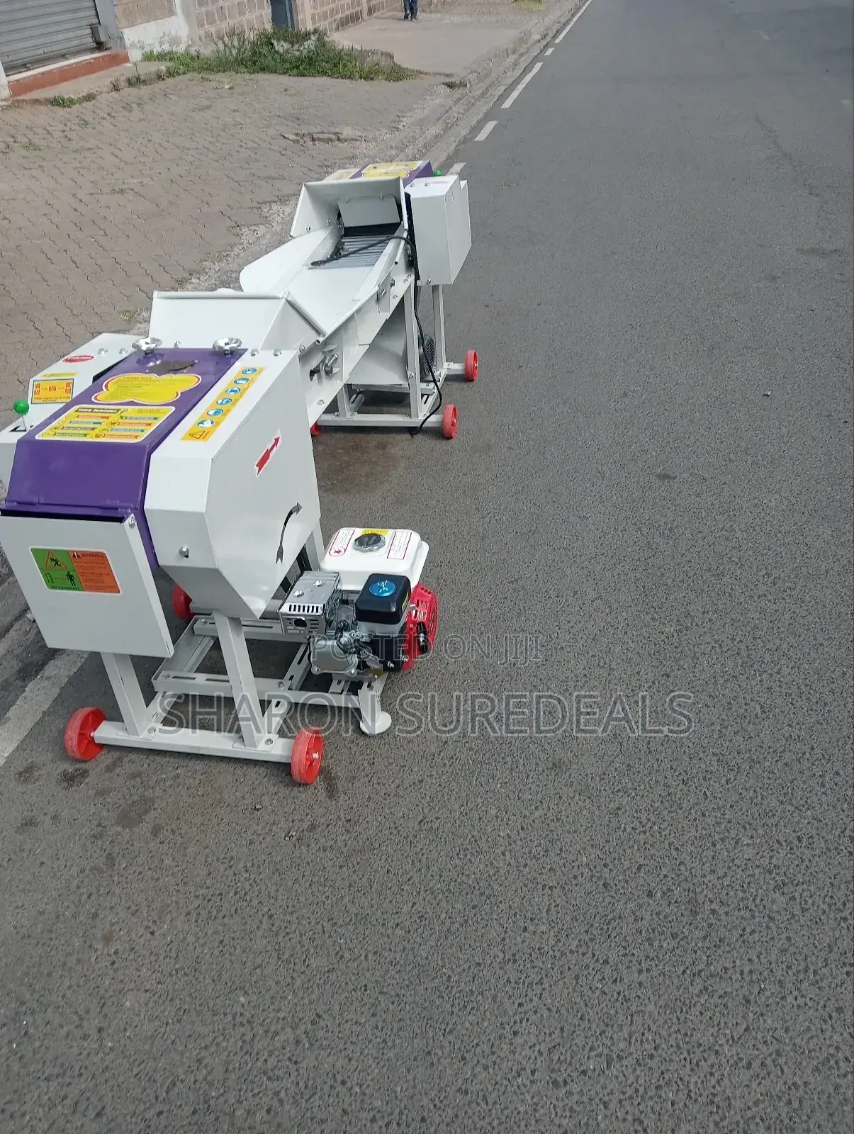 Chaff Cutter Machine/Affordable Chaff Cutter Electric