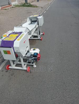 Chaff Cutter Machine/Affordable Chaff Cutter Electric - thumbnail 2