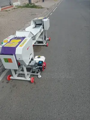 Chaff Cutter Machine/Affordable Chaff Cutter Electric
