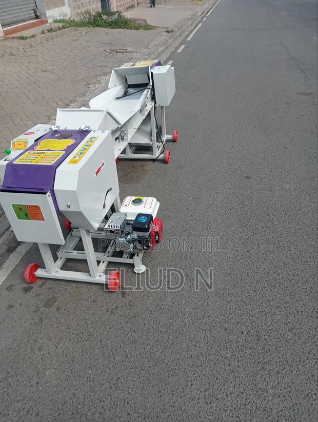 Chaff Cutter Machine/Affordable Chaff Cutter Electric - main view