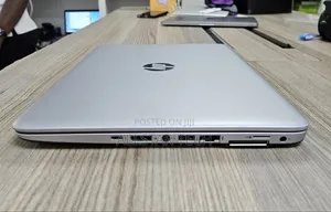 Laptop HP EliteBook 840 G3 8GB Intel Core I5 SSD 256GB