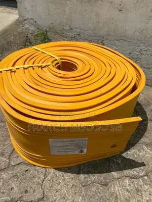 Waterbar Waterproofing Heavy V160