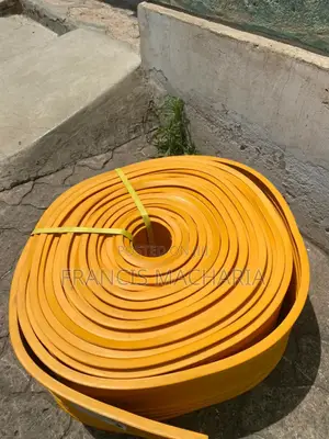 Construction Water Bar