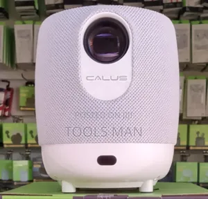 Calus H9-a Multimedia Projector.