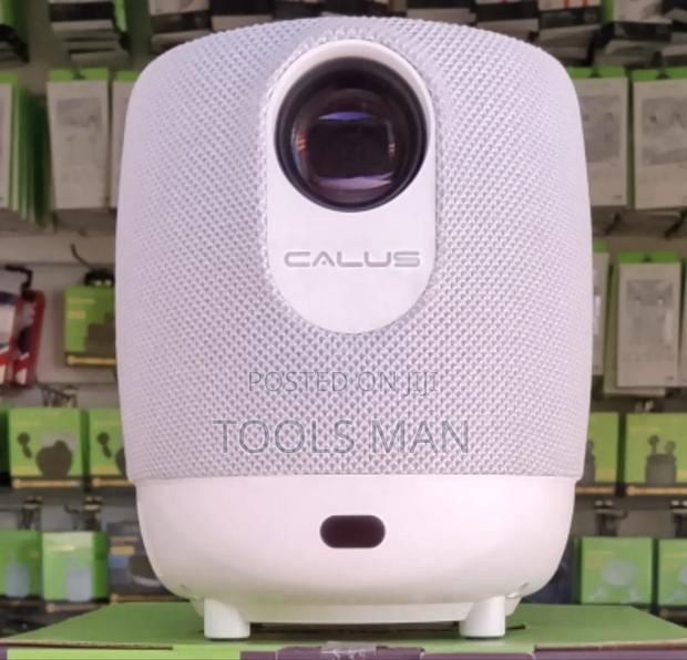 Calus H9-a Multimedia Projector. - thumbnail 2