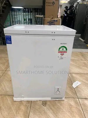 Freezer, 150 Litres Energy Saving - Ailyons