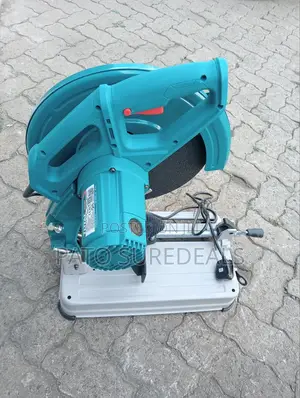 New Stock Arrival Cut Off Saw 2400w