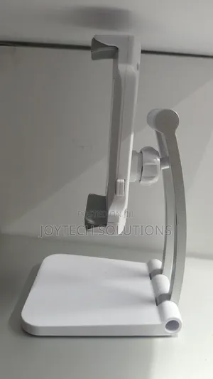 Metallic Tablet, Phone Holder