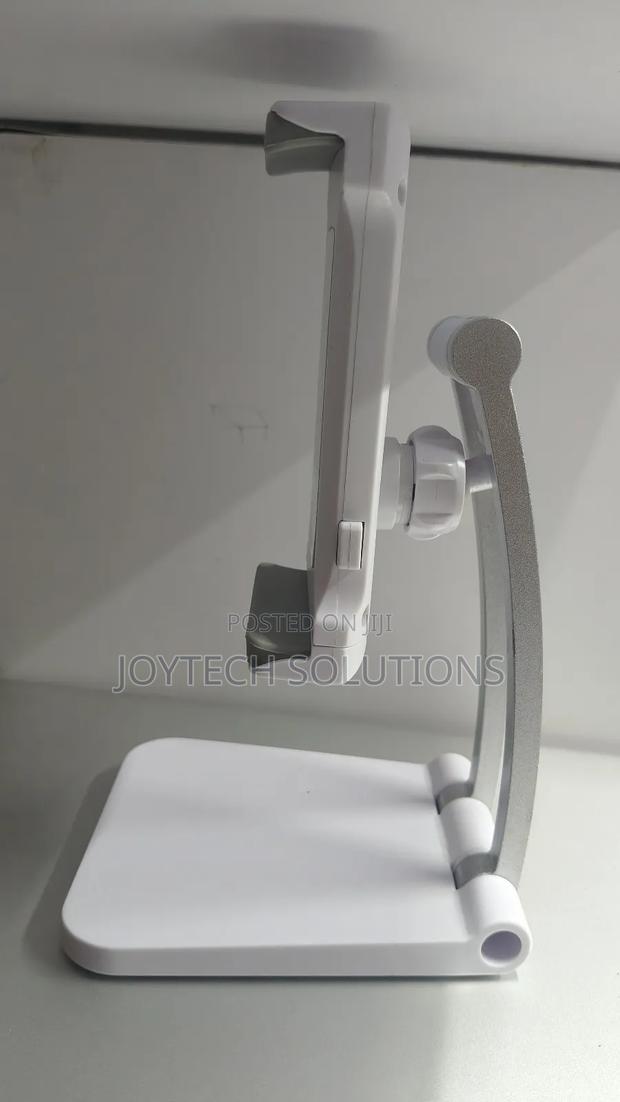 Metallic Tablet, Phone Holder - thumbnail 2