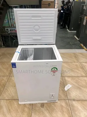 Ailyons Deep Freezer 150litres