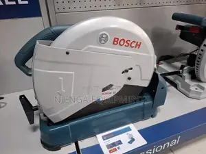 Bosch Gco 240 Professional Cut-off Saw
