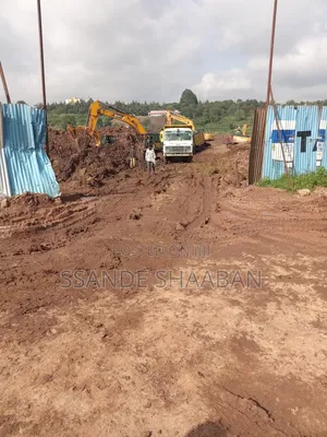 Excavation Services