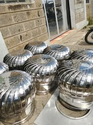 Roof Ventilator/Cyclone