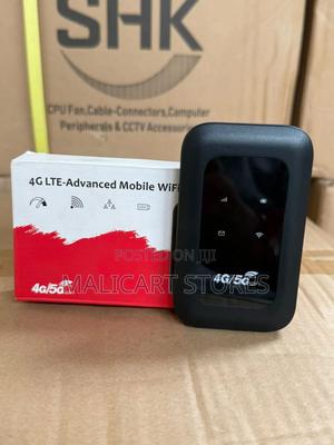 4g Lte Mobile Mi - Fi Available - main view