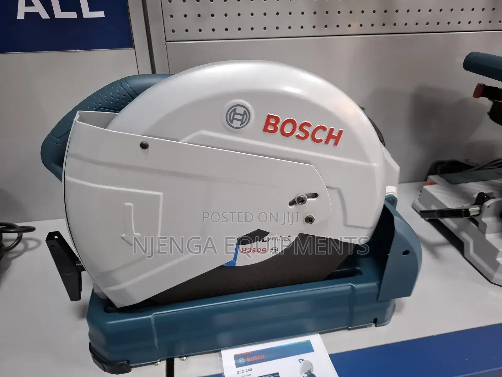 Professional Cut-off Saw Bosch Gco 240