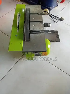 Affordable Woodworking Machine/Single Phase