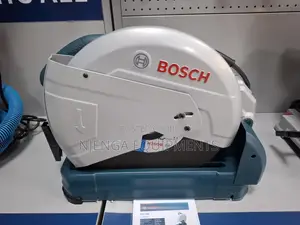 Cut-off Saw Bosch Gco 240 Professional