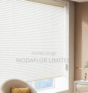 Stylish Aluminum Venetian Blinds for Sale