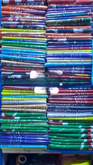 Bandana All Colors and Size Including Kenyan Flag