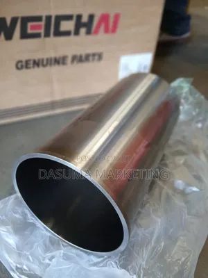 Weichai Cylinder Liner 