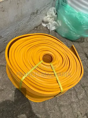High Quality PVC Waterbar