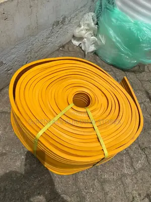 High Quality PVC Waterbar