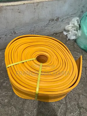 High Quality PVC Waterbar