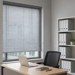 Custom Size Aluminum Venetian Blinds