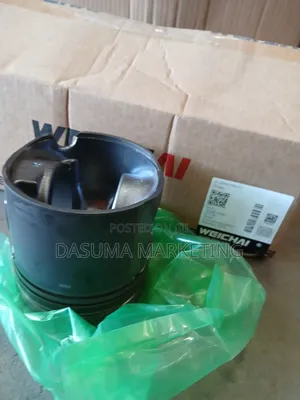 Weichai Piston 