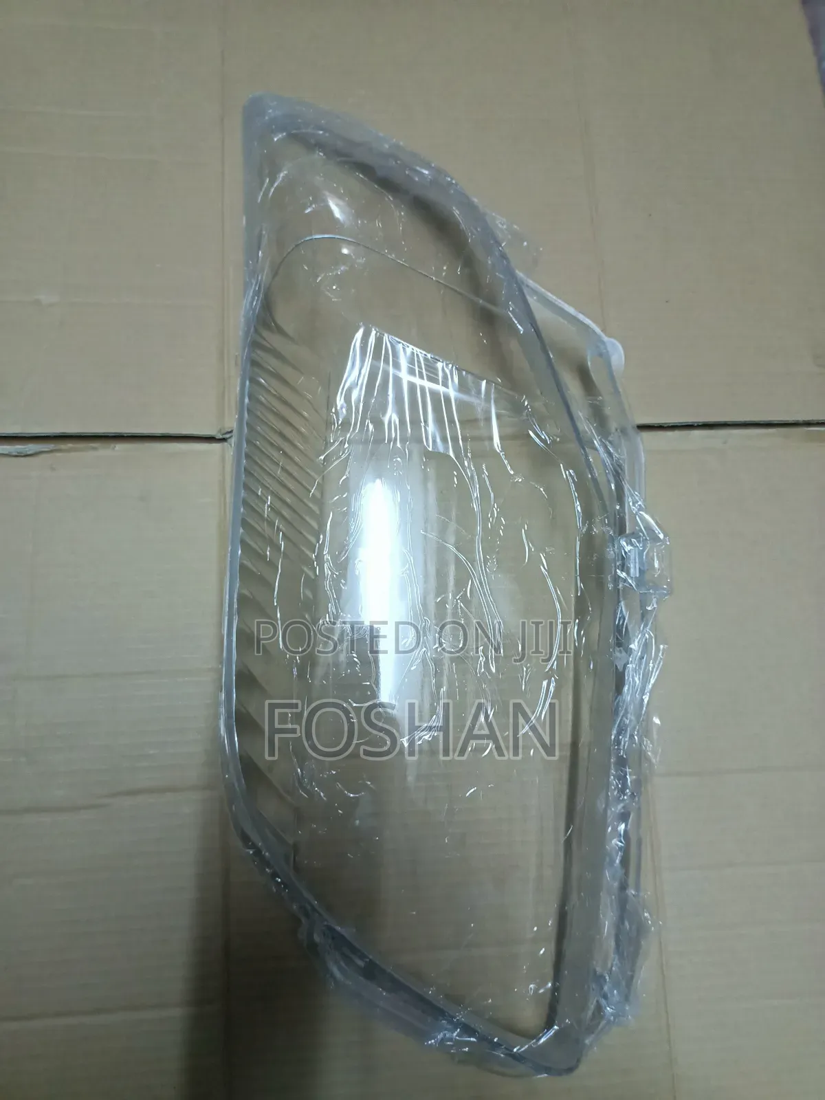 Axio/Fielder 141 Headlens