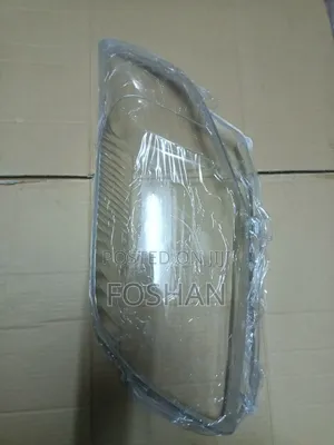 Axio/Fielder 141 Headlens