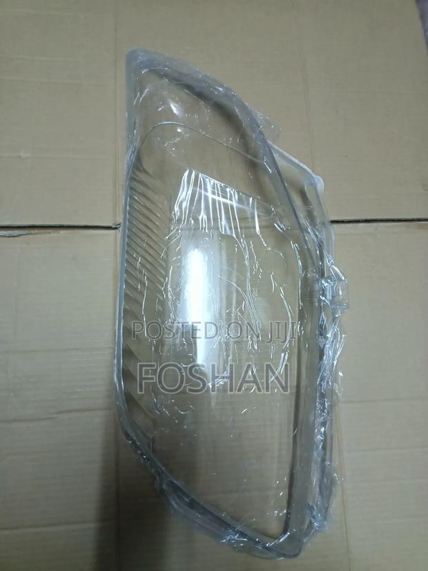 Axio/Fielder 141 Headlens