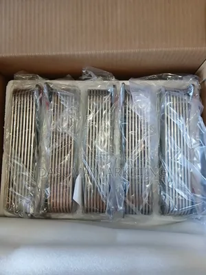 Weichai Oil Cooler 
