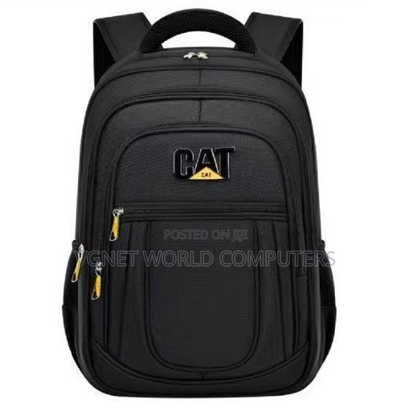 Cat Quality Backpack Bag - thumbnail 3