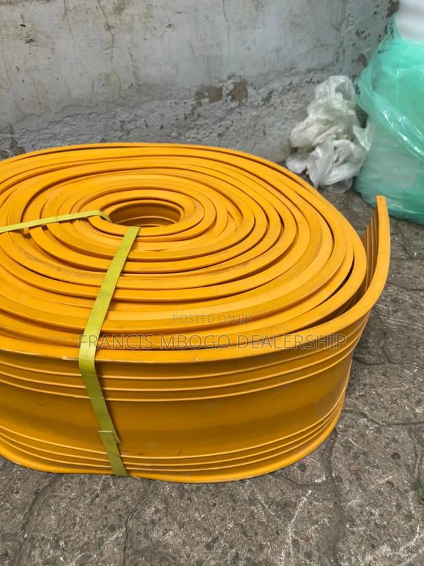 Construction Waterbar 160mm - main view