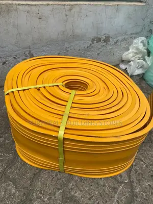 Construction Waterbar 160mm
