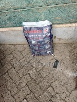 25kg Self Leveling Compound - thumbnail 2