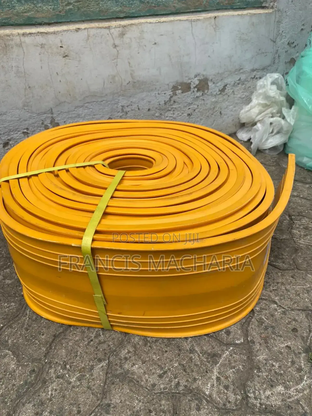 Joint Sealing Strip / Waterbar