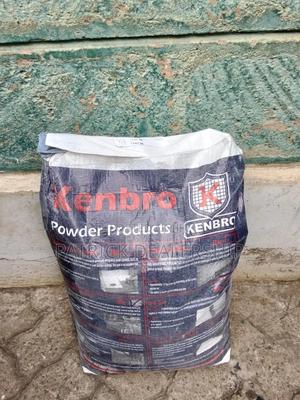 Rapid Set Leveling Cement - thumbnail 2