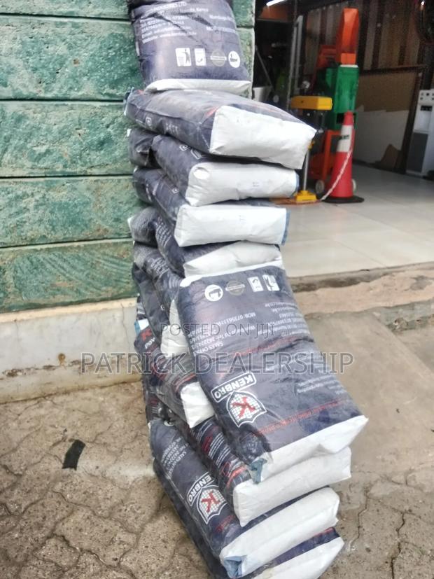 Rapid Set Leveling Cement - thumbnail 3